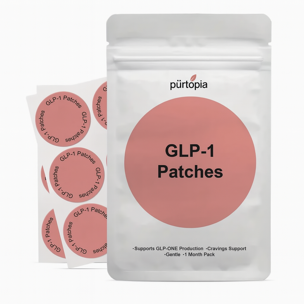 GLP-1 Patches