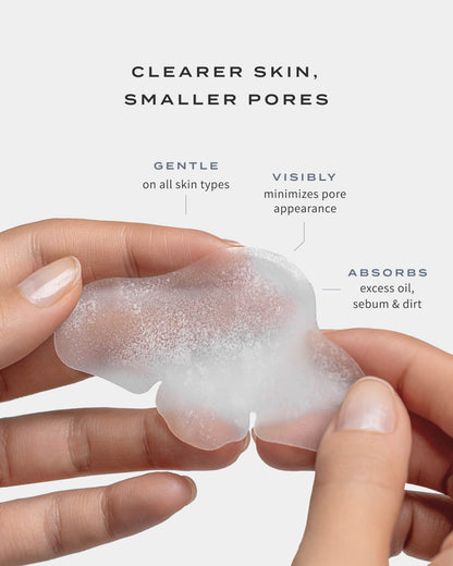 Hydrocolloid™ Nose Strips