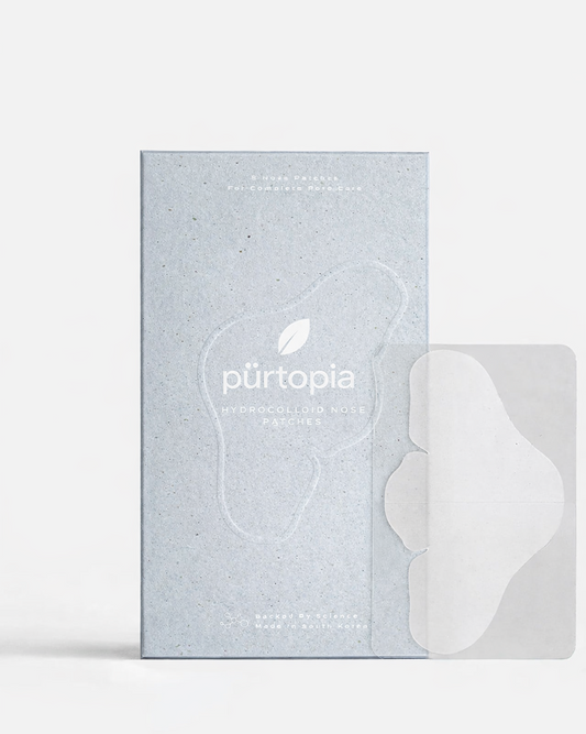 Hydrocolloid™ Nose Strips